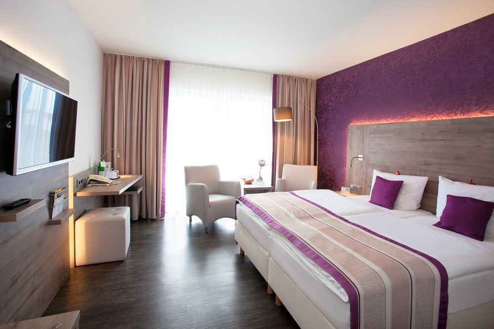 Parkhotel Sonnenberg Eltville am Rhein Exterior foto